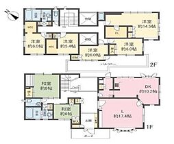 鎌倉市津の一戸建て