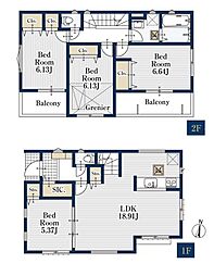 茅ヶ崎市緑が浜