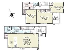平塚市夕陽ケ丘