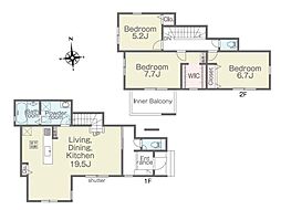 平塚市夕陽ケ丘