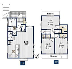 横浜市青葉区奈良町