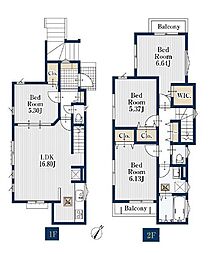 横浜市青葉区奈良町