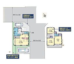 横浜市戸塚区南舞岡４丁目