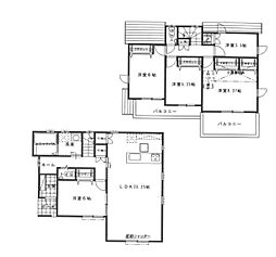 横浜市瀬谷区南瀬谷２丁目