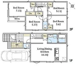 横浜市泉区中田南５丁目