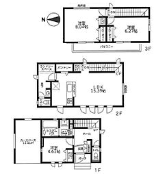川崎市幸区小倉５丁目