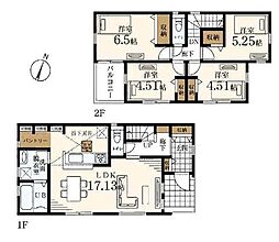 横浜市青葉区鴨志田町