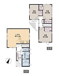 綾瀬市上土棚南２丁目