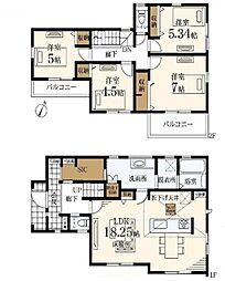 横浜市青葉区大場町