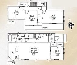 横浜市栄区本郷台４丁目