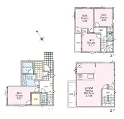 横浜市南区大岡１丁目