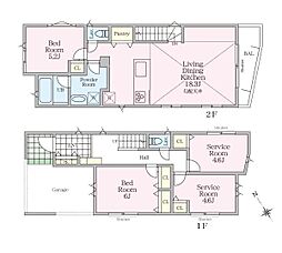 横浜市南区大岡１丁目