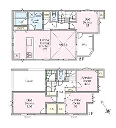 横浜市南区大岡１丁目