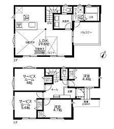 相模原市南区相南３丁目