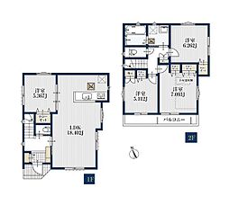 海老名市上今泉６丁目