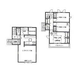 横浜市旭区南希望が丘
