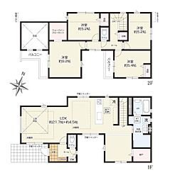 横浜市都筑区東山田１丁目