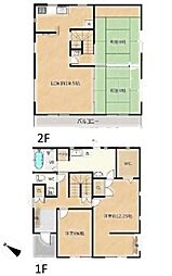 綾瀬市綾西２丁目