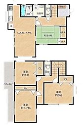 横浜市港南区笹下５丁目