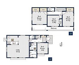 横浜市南区永田南２丁目