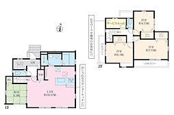 横浜市金沢区釜利谷西２丁目