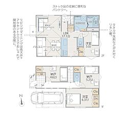 横浜市戸塚区戸塚町の一戸建て