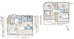 横浜市旭区川井本町の一戸建て