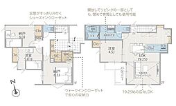 横浜市南区平楽の一戸建て