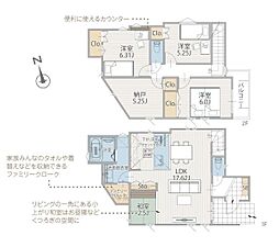 横浜市南区平楽の一戸建て