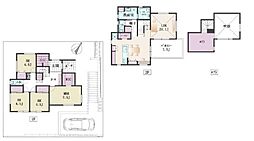 横浜市青葉区みたけ台