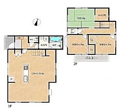 綾瀬市深谷上５丁目