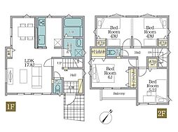 逗子市久木３丁目