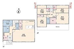 横浜市保土ケ谷区権太坂1丁目の一戸建て