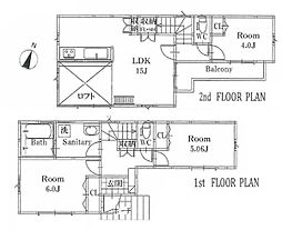 横浜市南区永田山王台の一戸建て