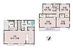 横浜市戸塚区秋葉町の一戸建て