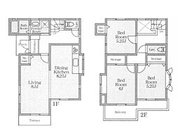 横浜市港南区野庭町