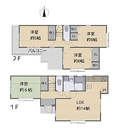 逗子市久木8丁目の一戸建て