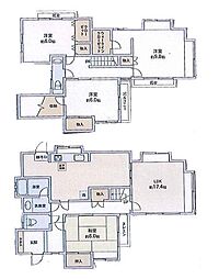 川崎市麻生区王禅寺東３丁目