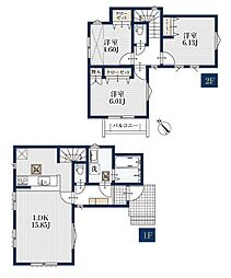 横浜市磯子区杉田８丁目