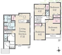 中郡大磯町高麗１丁目