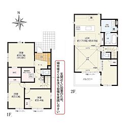 藤沢市本藤沢２丁目の一戸建て