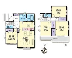 横浜市緑区東本郷３丁目
