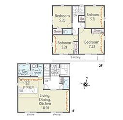 横浜市港北区下田町６丁目
