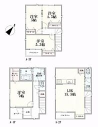 逗子市久木１丁目