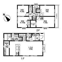 高座郡寒川町一之宮２丁目