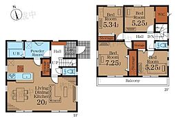 横浜市金沢区釜利谷西６丁目