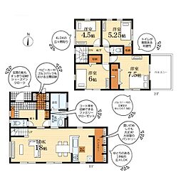 相模原市中央区陽光台３丁目