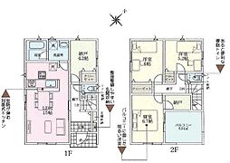 三浦市南下浦町上宮田