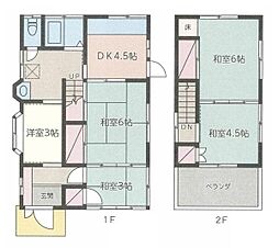 横浜市瀬谷区宮沢１丁目