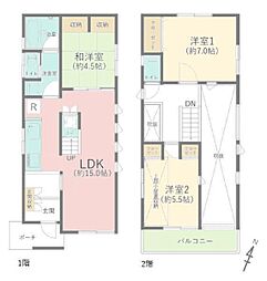 藤沢市片瀬２丁目